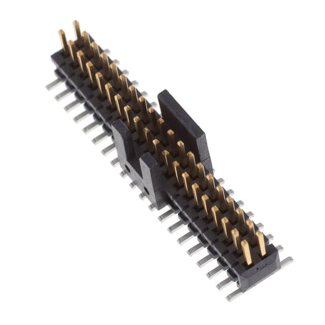 FTSH-120-01-L-DV-K-A Samtec Inc.  Headers Male Pins